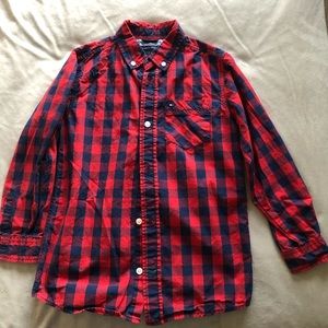 Boys Dress Shirt
